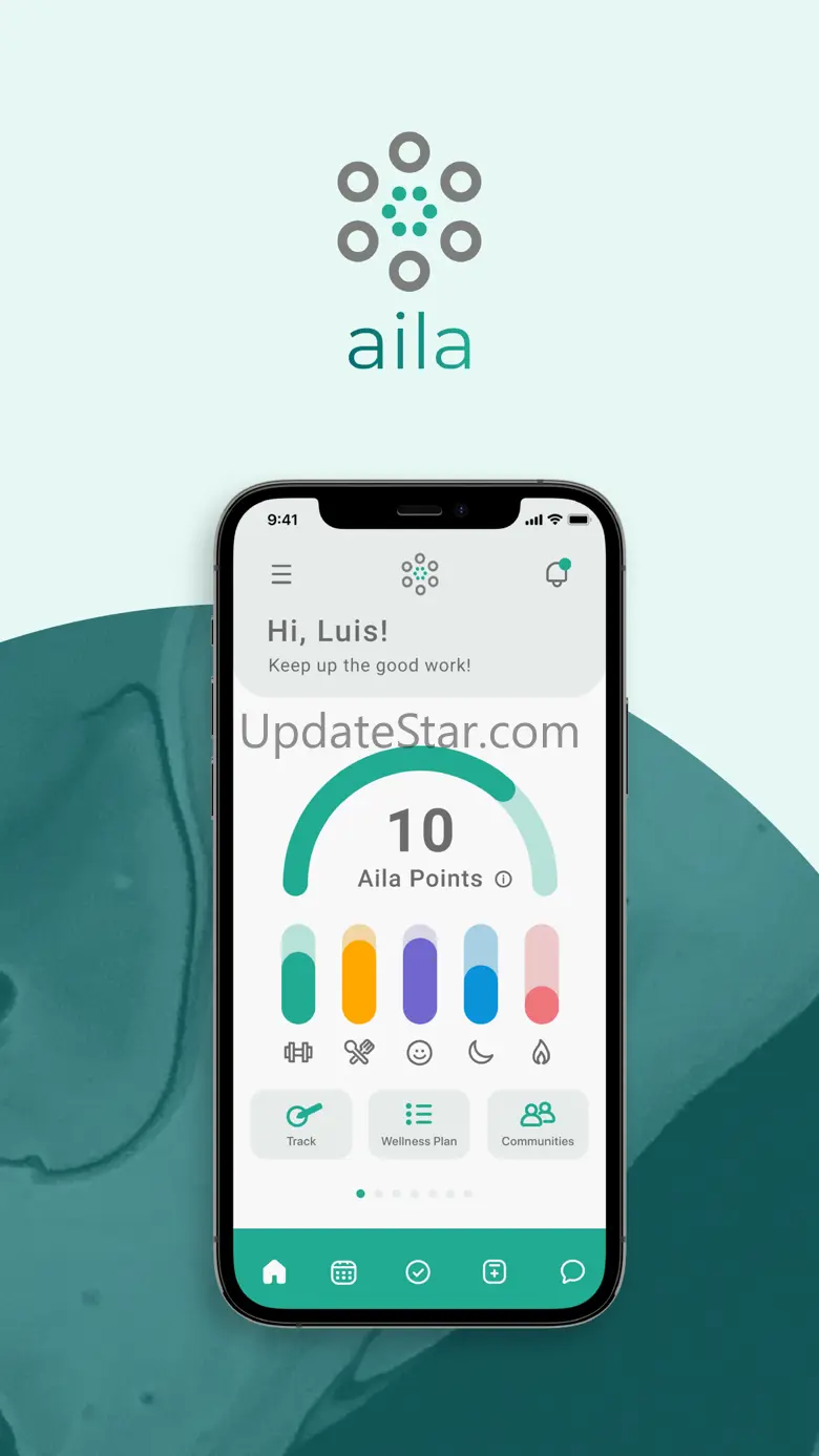 Aila Health 1.44