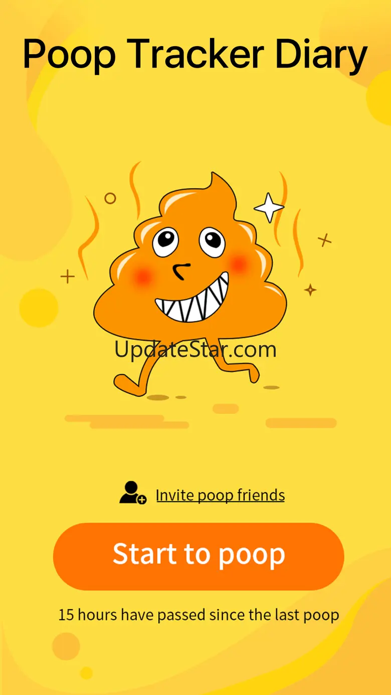 Poop Tracker 1.6