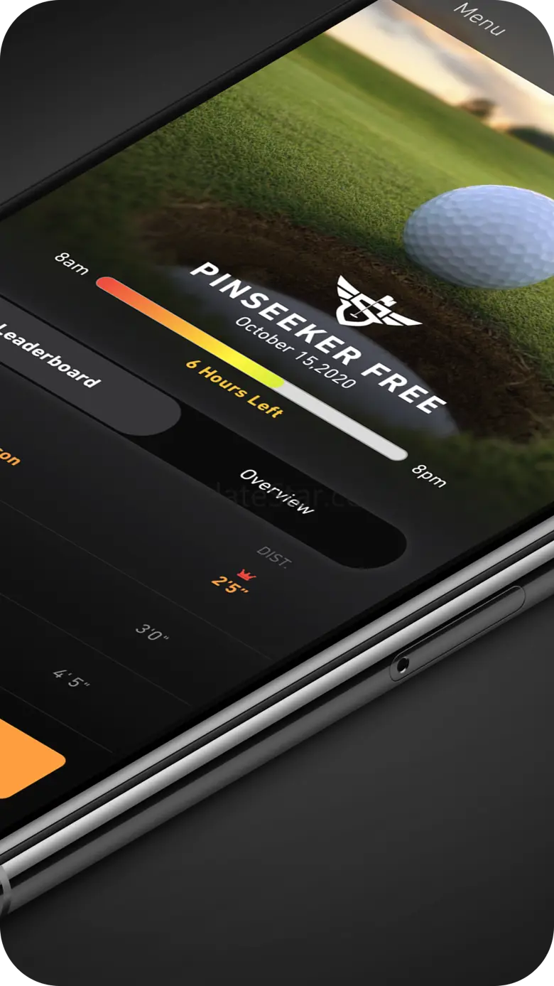 PinSeeker Game 2.48.0
