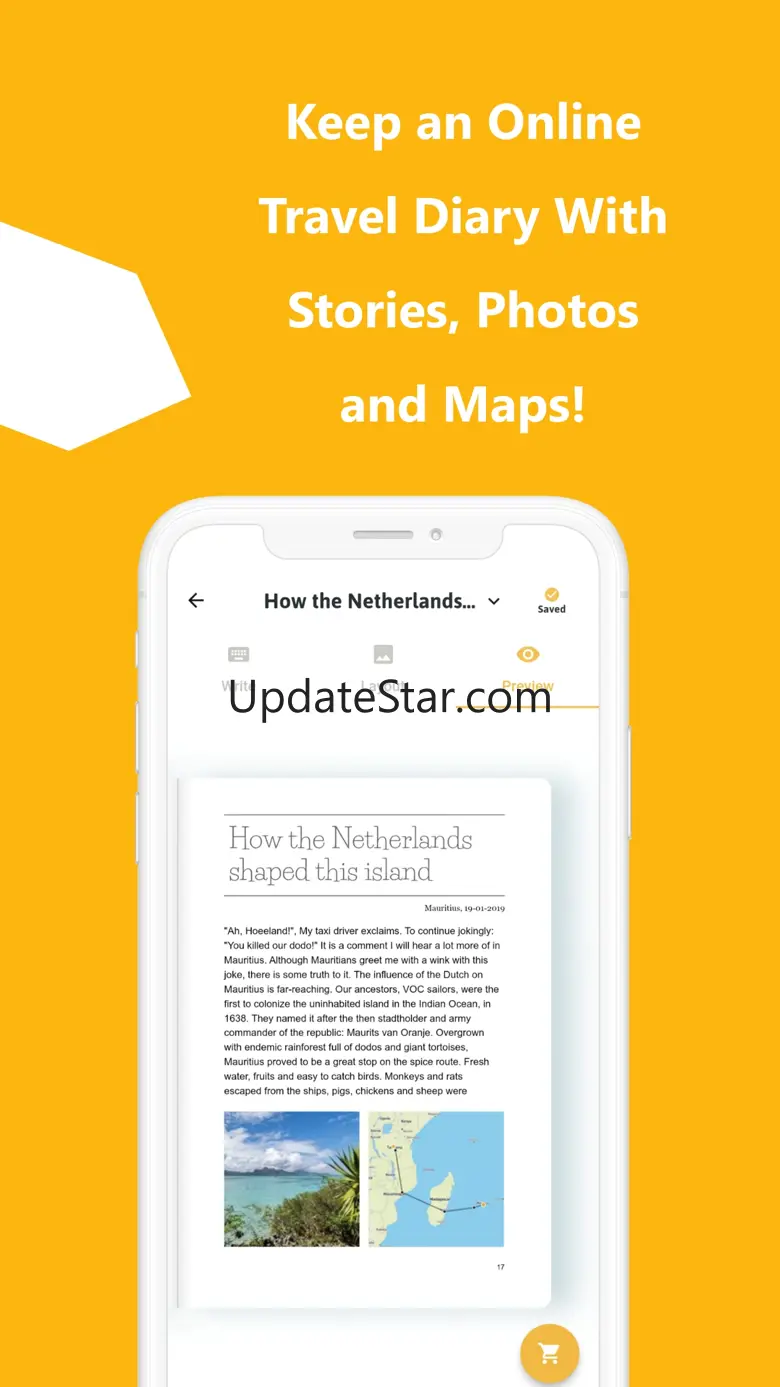 Travel Diaries: Photo Journal 2.0.6