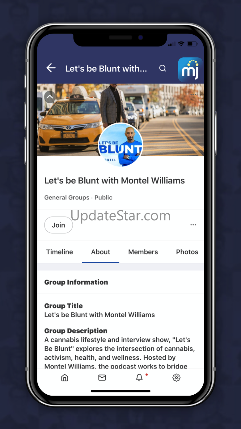 MjLink 2.4.12