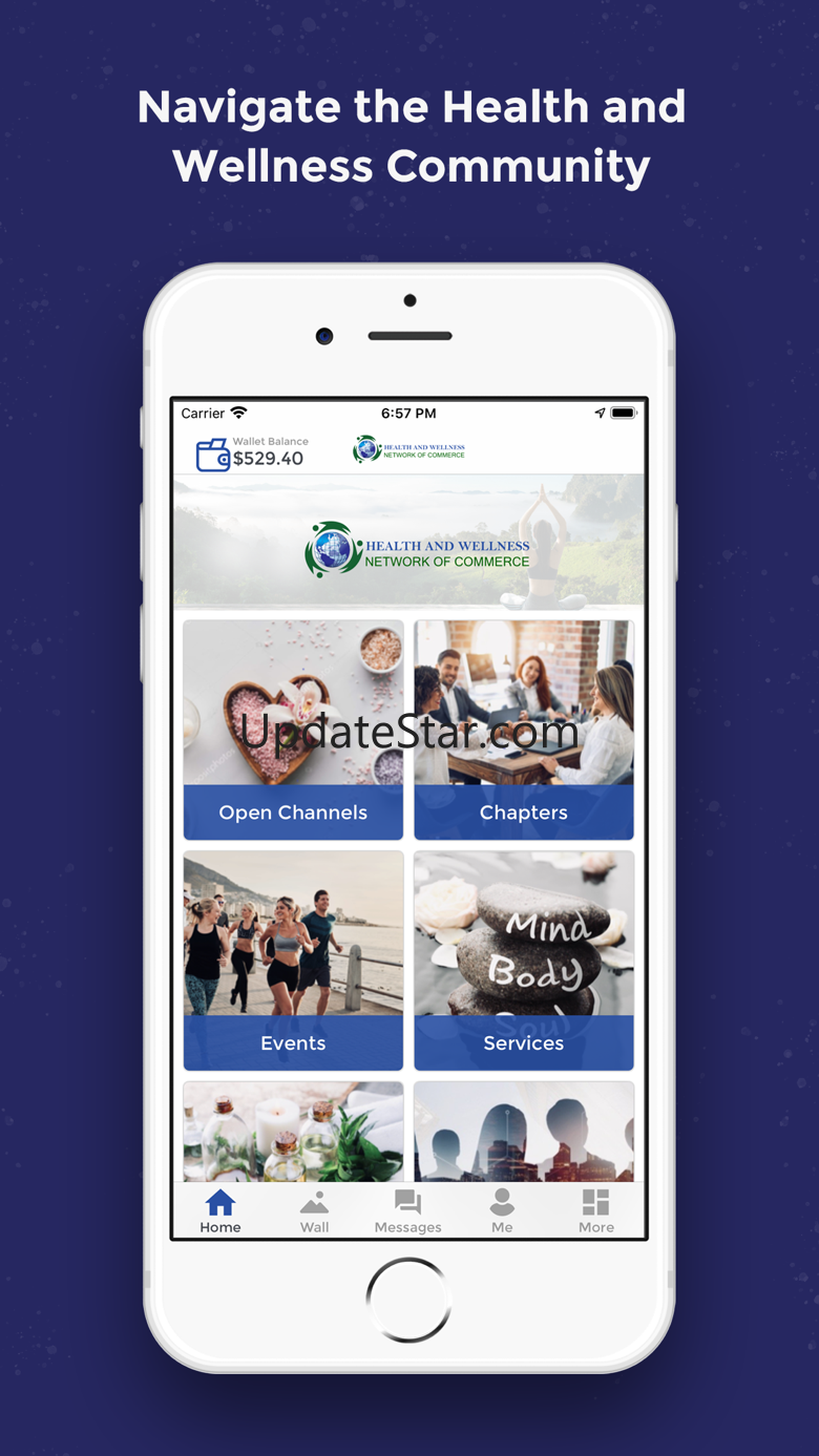 HWNCC App 1.1.9