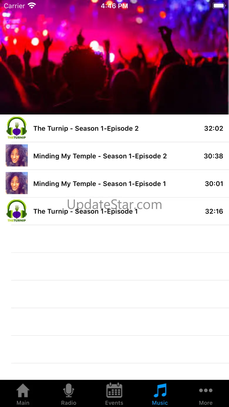 TLSC Radio 5.2