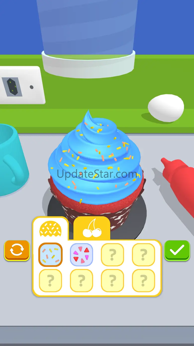 Twist Cream 0.7.0