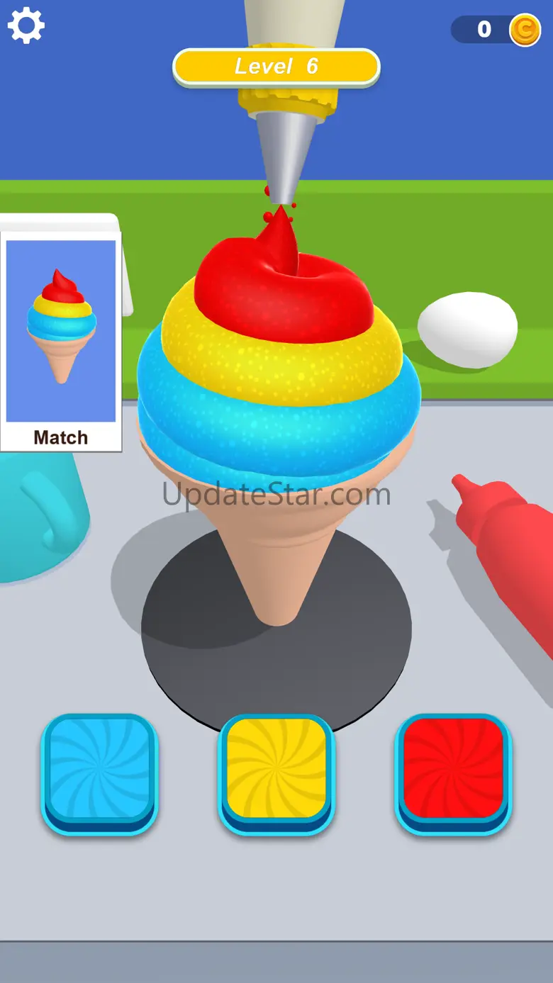 Twist Cream 0.7.0