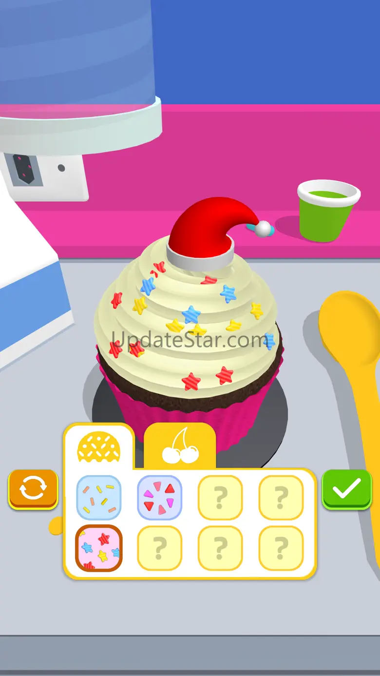 Twist Cream 0.7.0