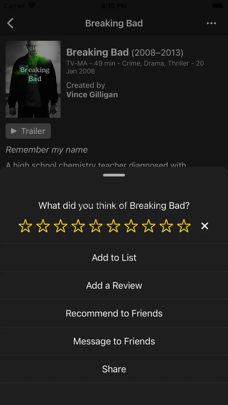 AddToTheList 3.5.4