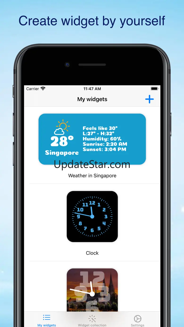 Widget Toolbox: 1000+ widgets 2.5.1