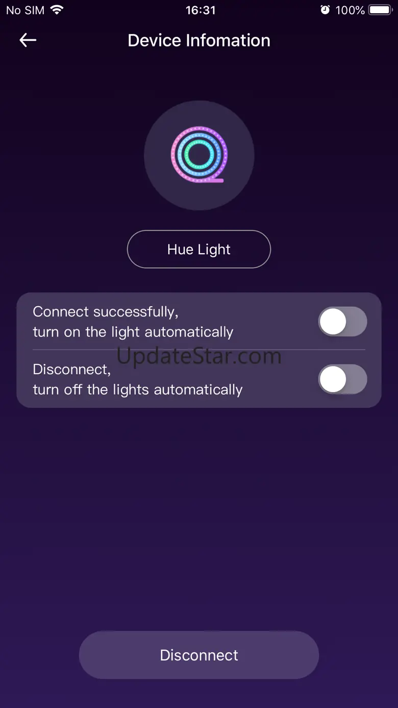Shine Light 1.0.30