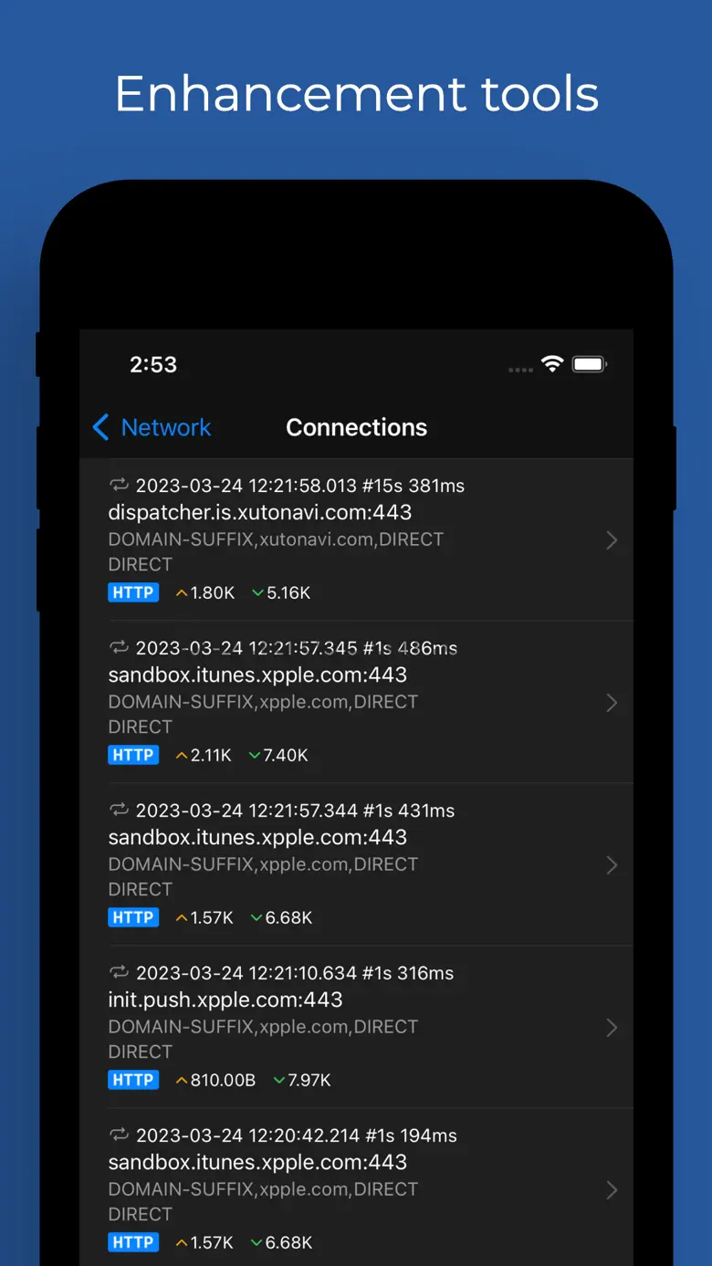 LanceX 2.3.29