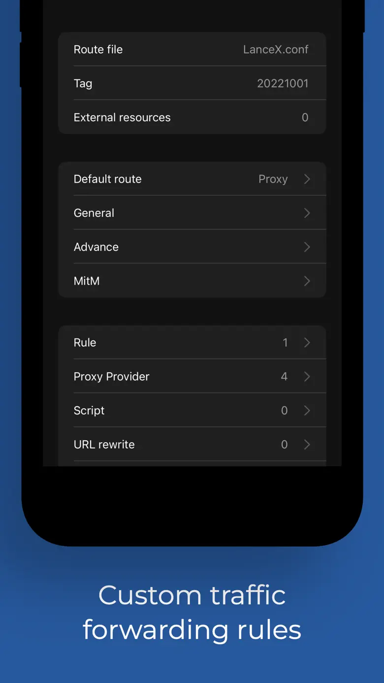 LanceX 2.3.29