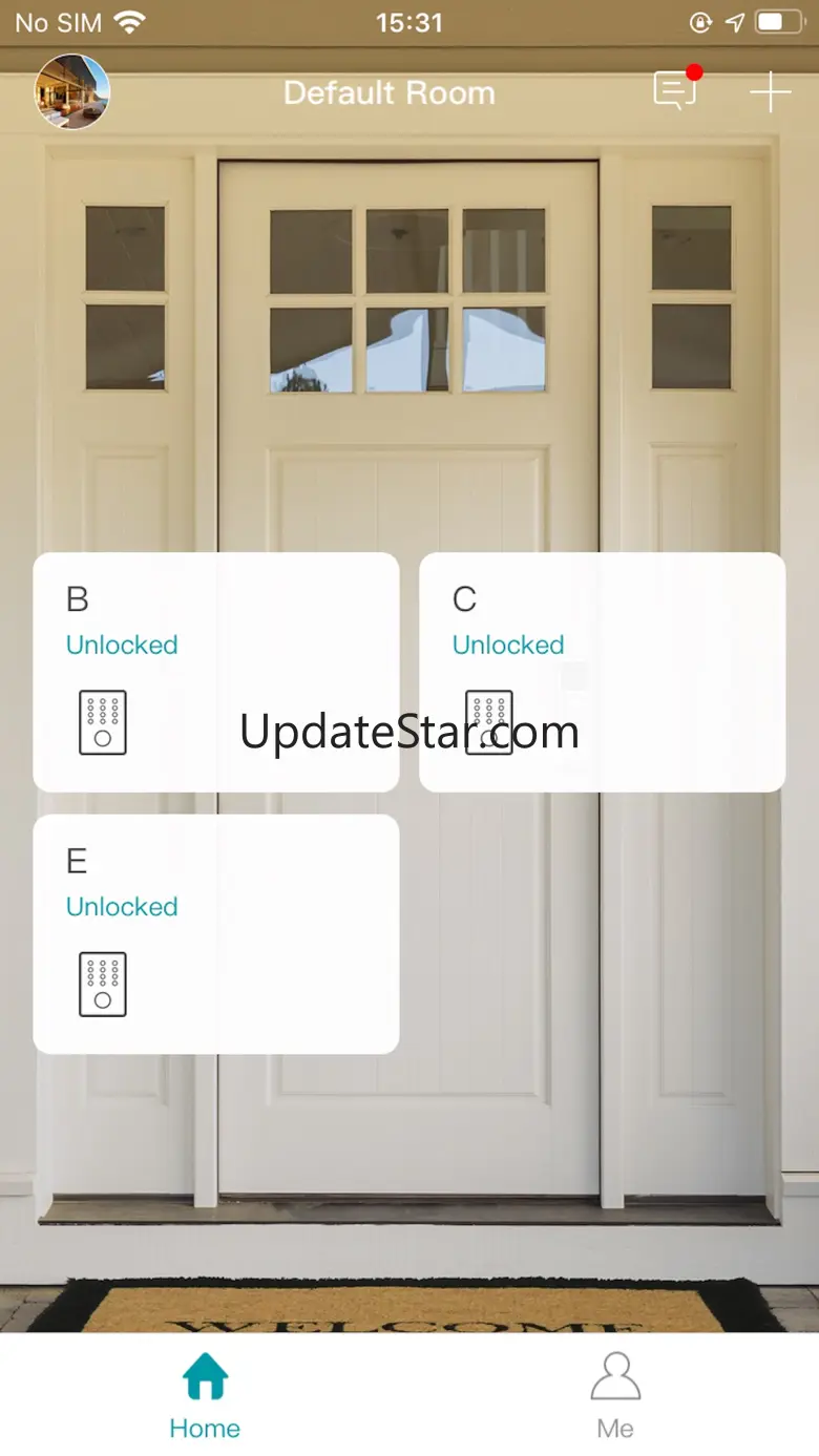 My Key Mobile Plus 3.0.7