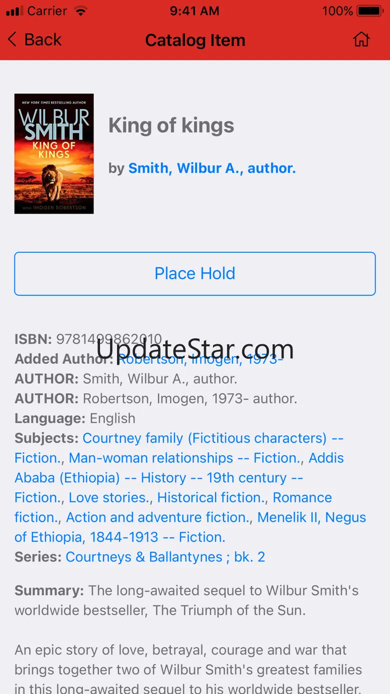 Hawaii State Pub Lib Sys App 2022.2.2
