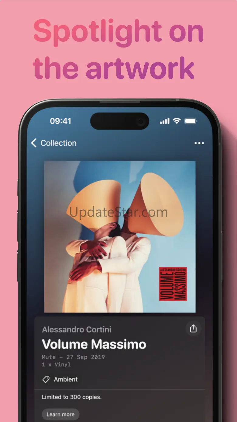 My Vinyls - Records Collector 3.8.0
