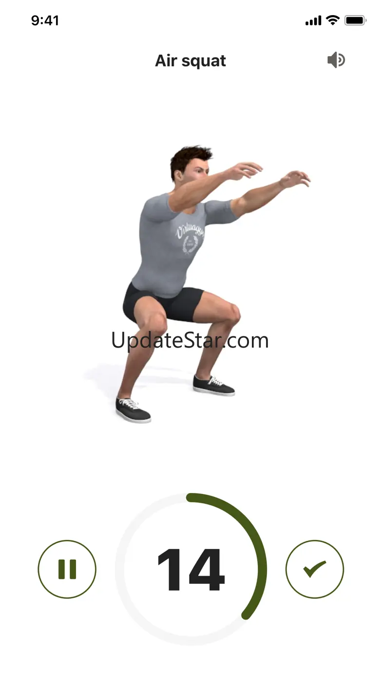 I'm EPIC Fit 10.7.0