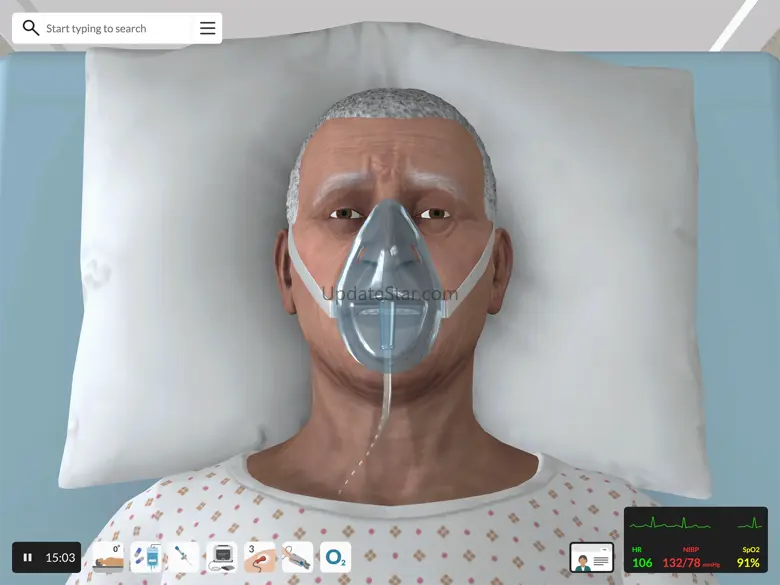 vSim for Nursing 2024.2.0