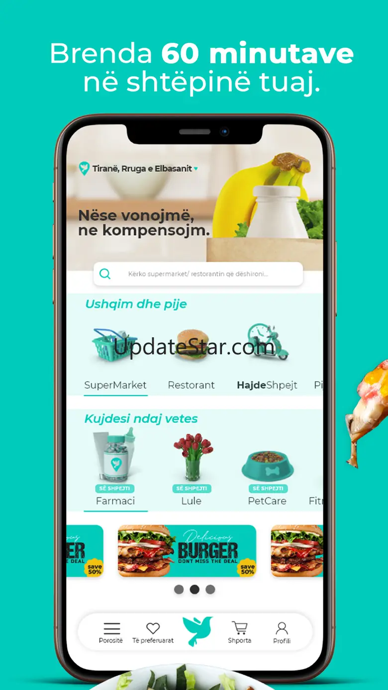 Hajde App 3.3.8