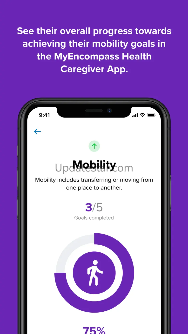 MyEHC Caregiver 1.4.2