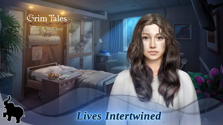 Grim Tales: Trace in time 1.0.2
