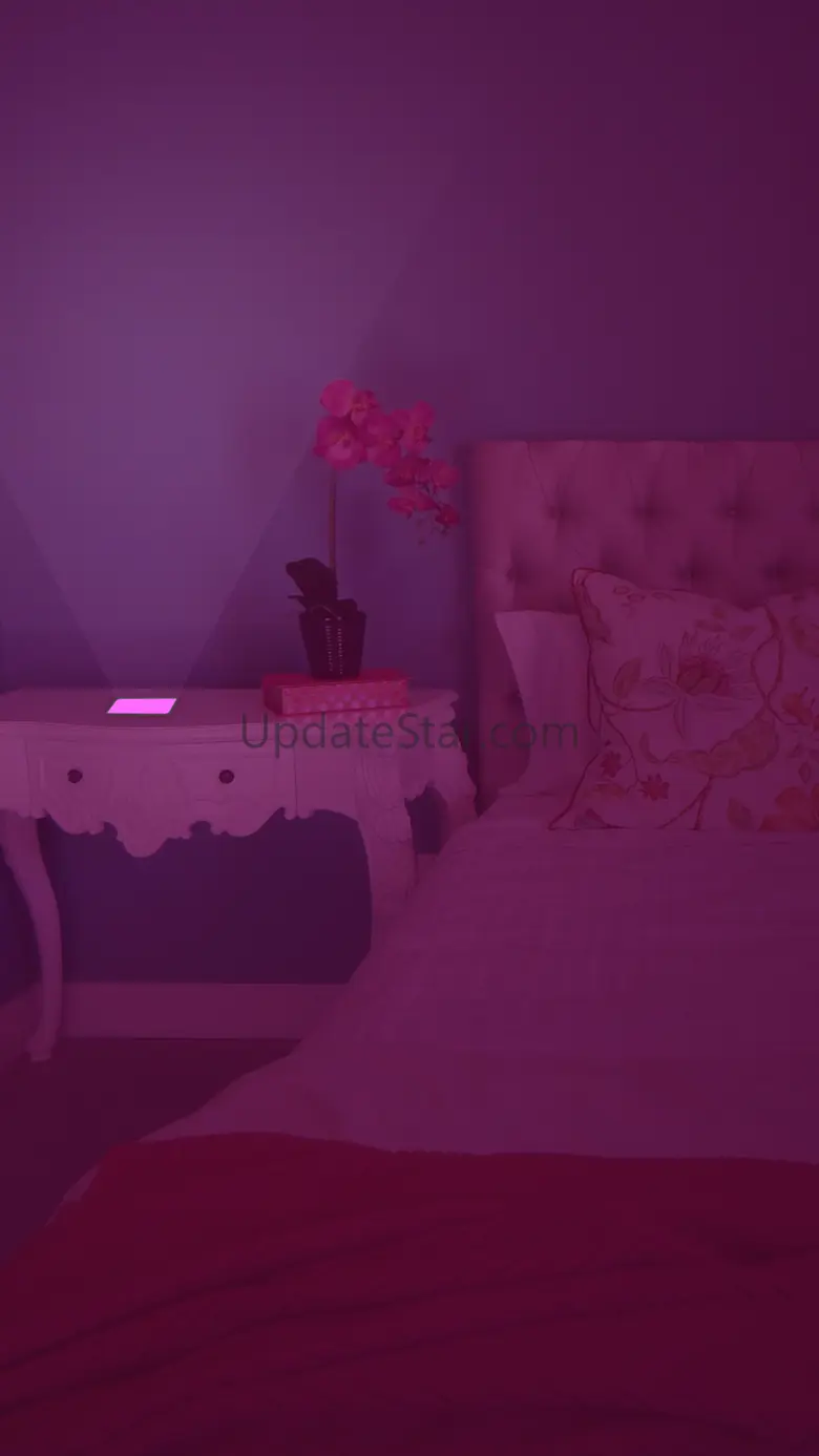 Screen Light Table Lamp 5.0.0