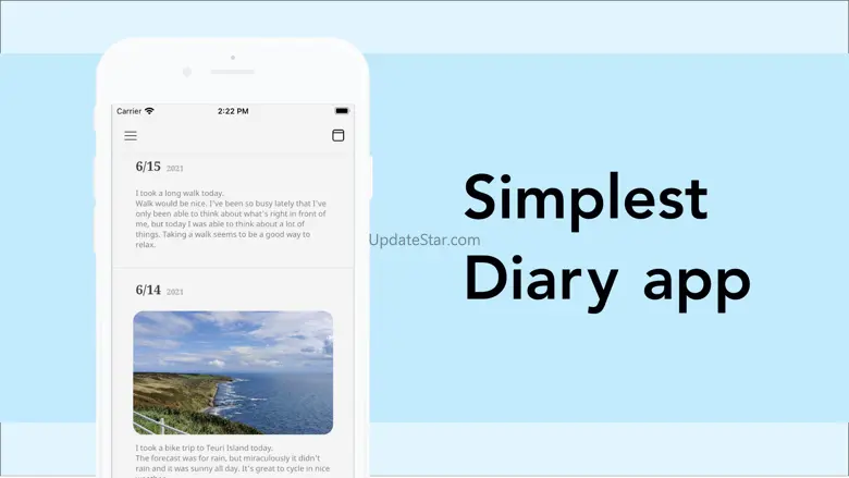 Simple Diary, Journal, Notes v1.0.8