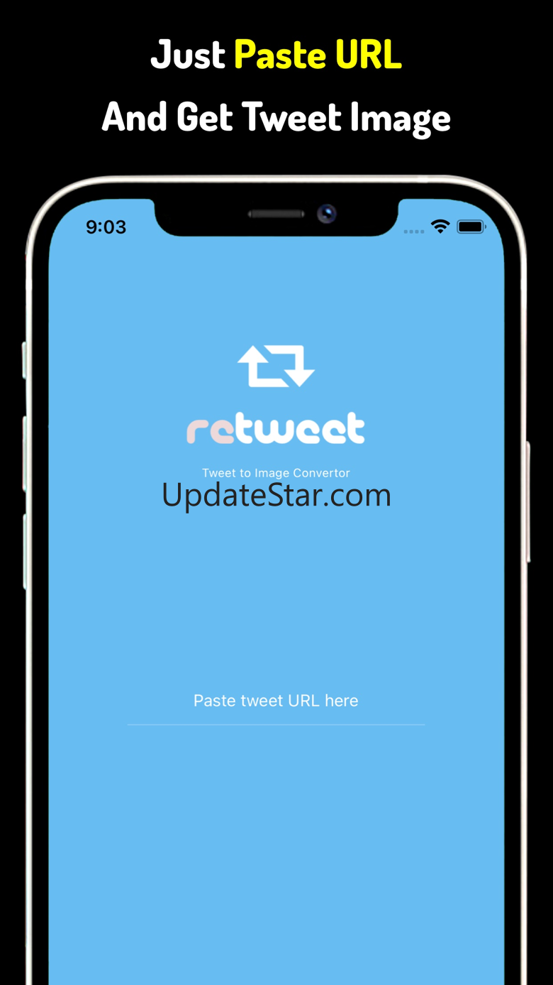 Tweet to image converter 1.24