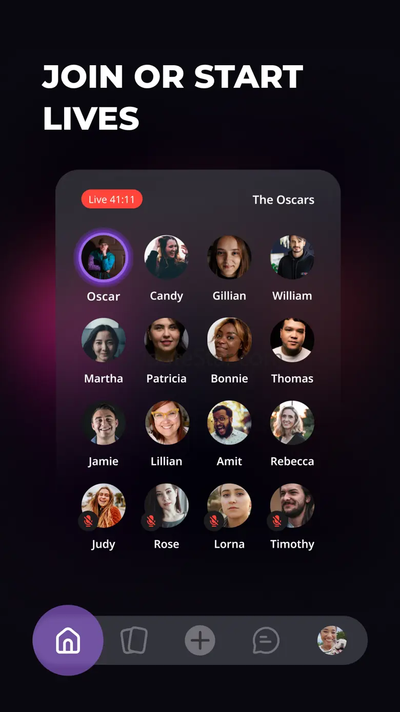 Voicely – Born to be Heard 1.0.58