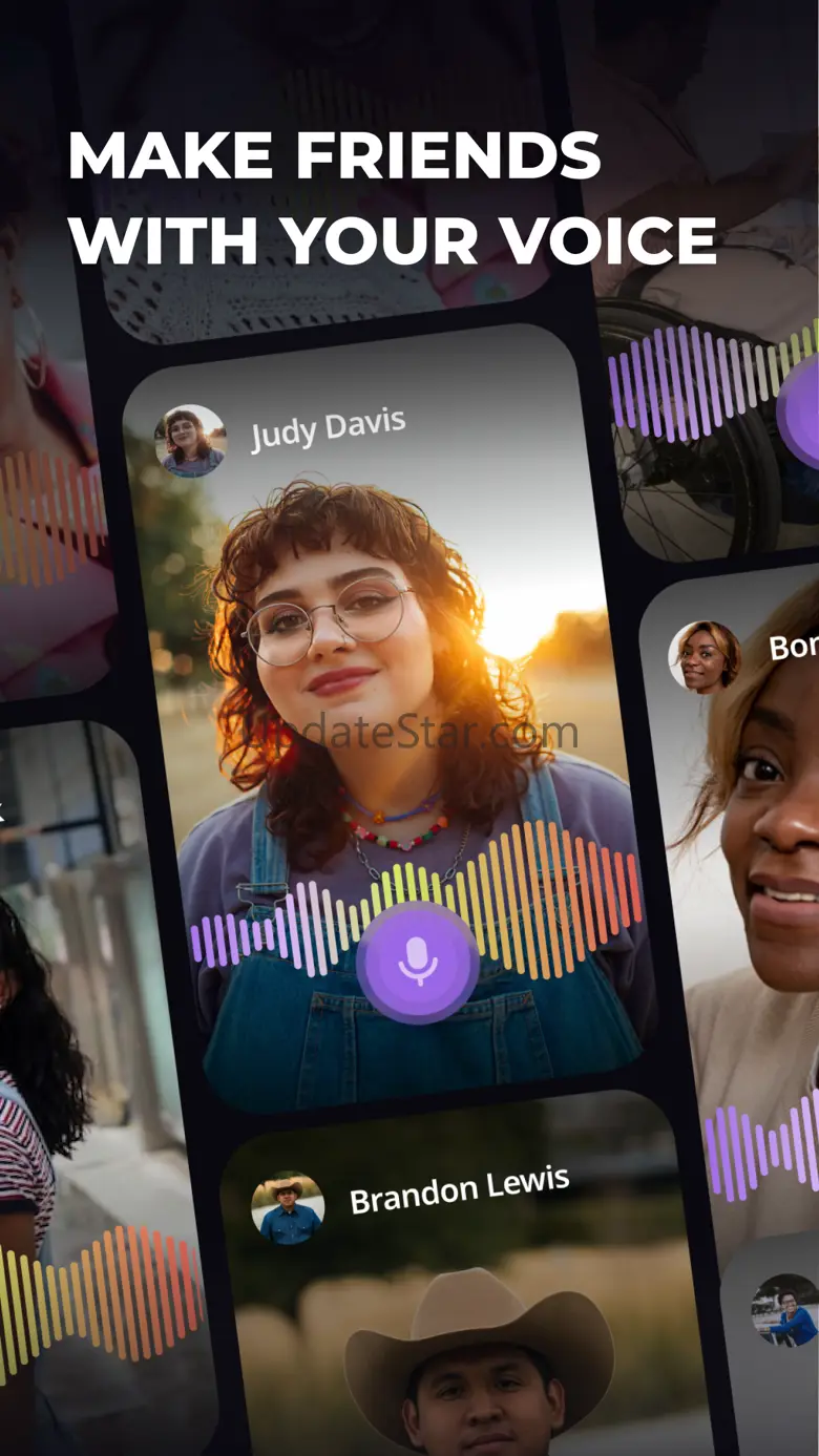 Voicely – Born to be Heard 1.0.58