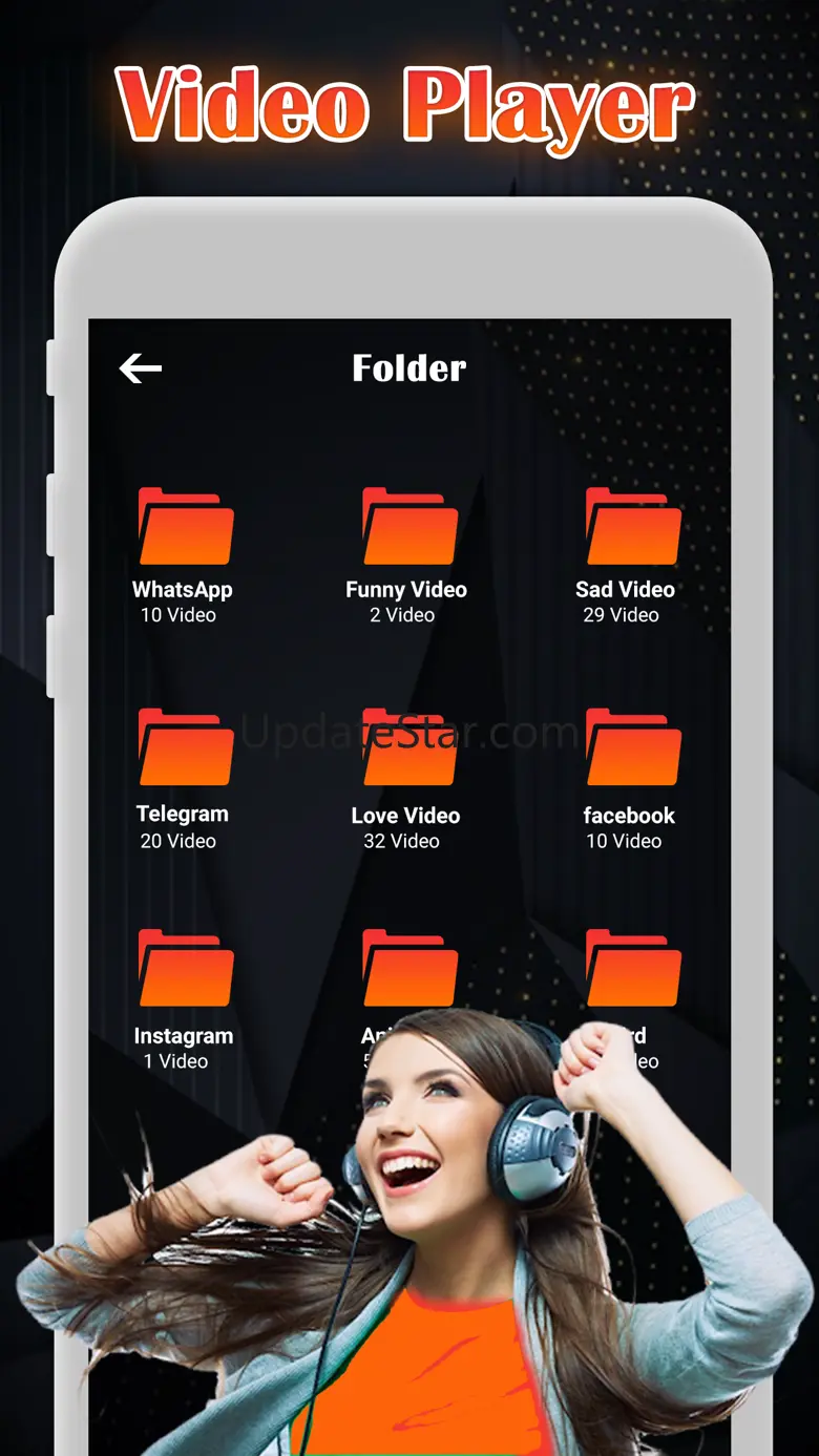 Video Player for iPhone All 1.3