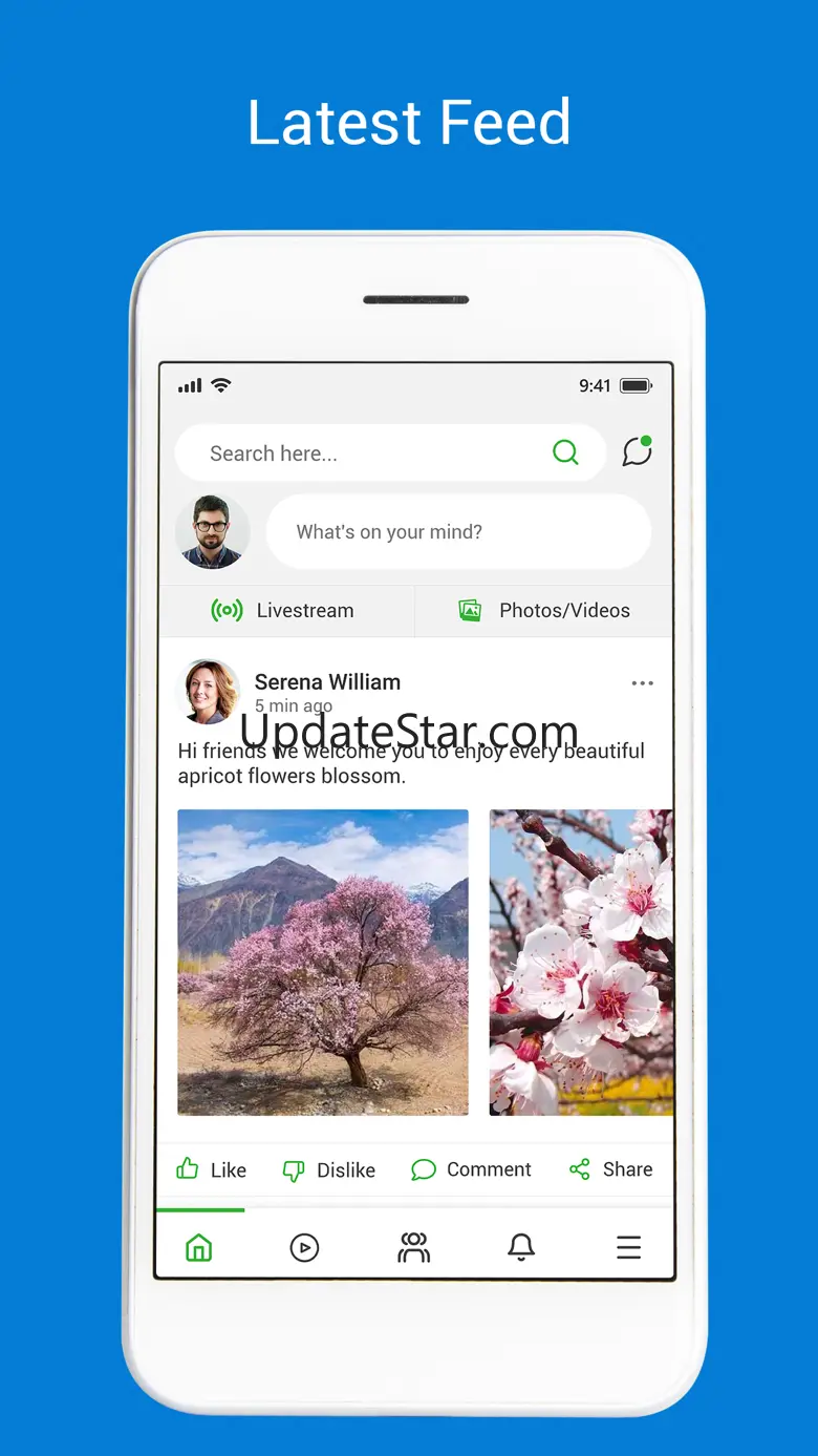 MyFaceMSG 5.1.3