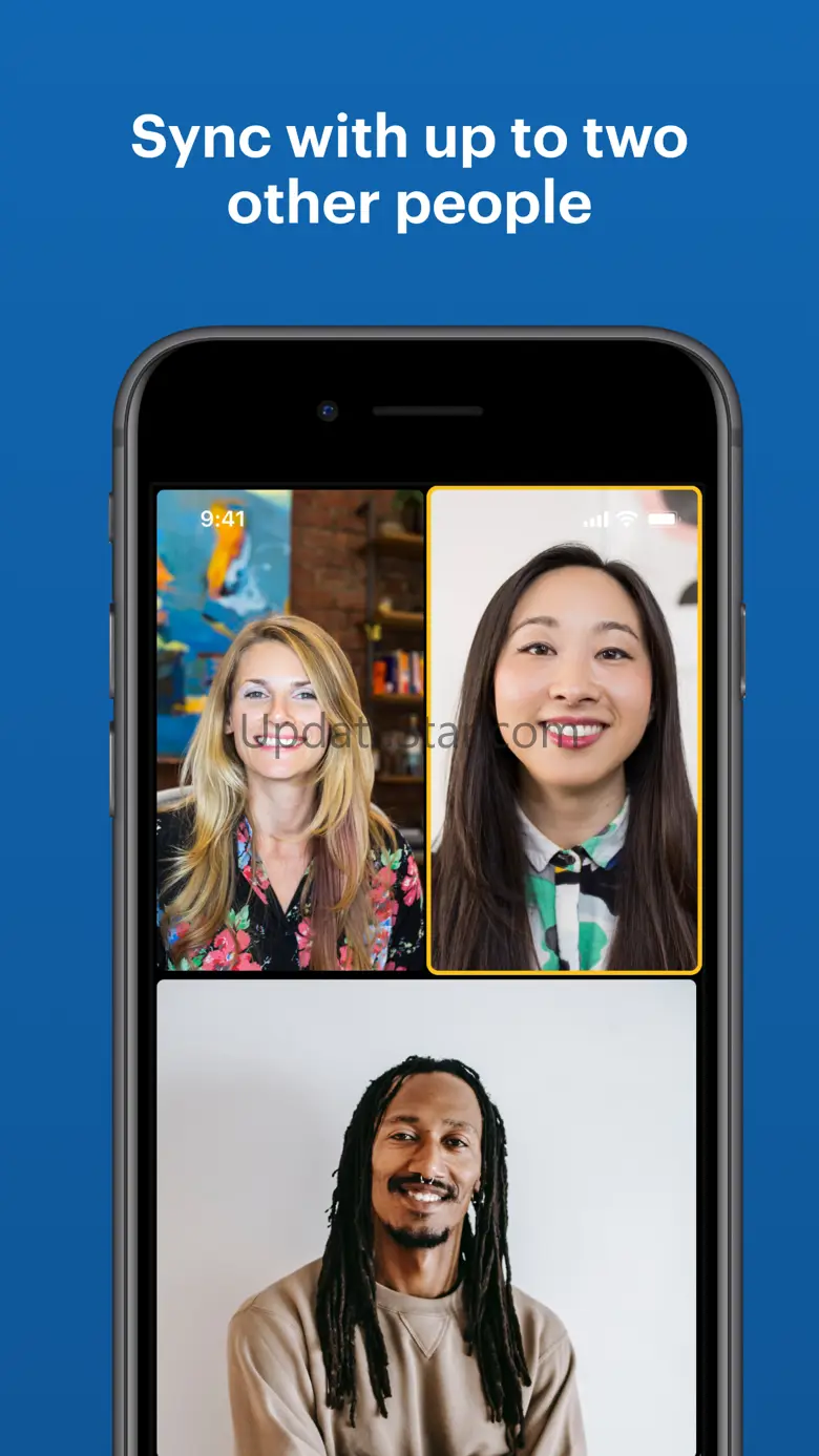 Telehealth by SimplePractice 3.7.2