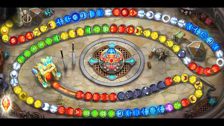 Atlantisor - Marble Blast 3.4.1