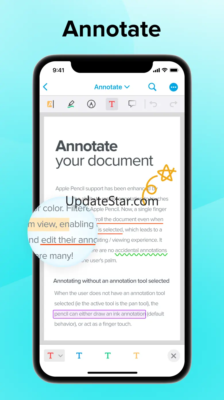 Xodo: Scan, Read & Edit PDFs 8.0.0