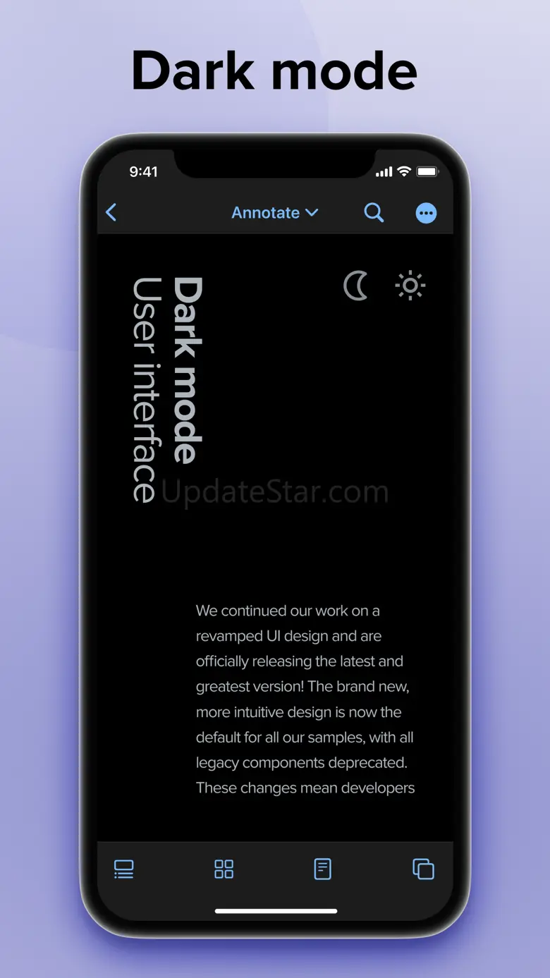 Xodo: Scan, Read & Edit PDFs 8.0.0