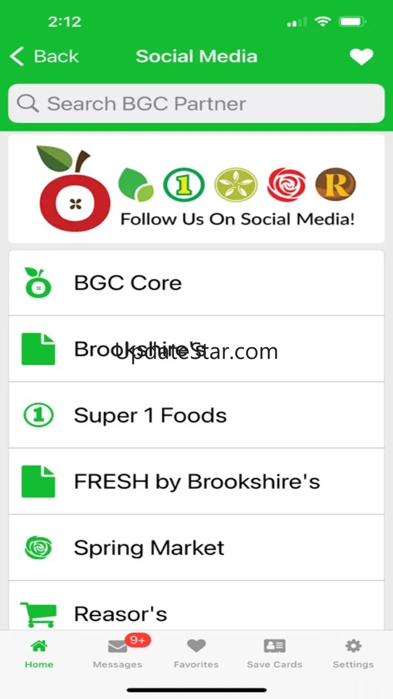 BGC Partner 2.5.3