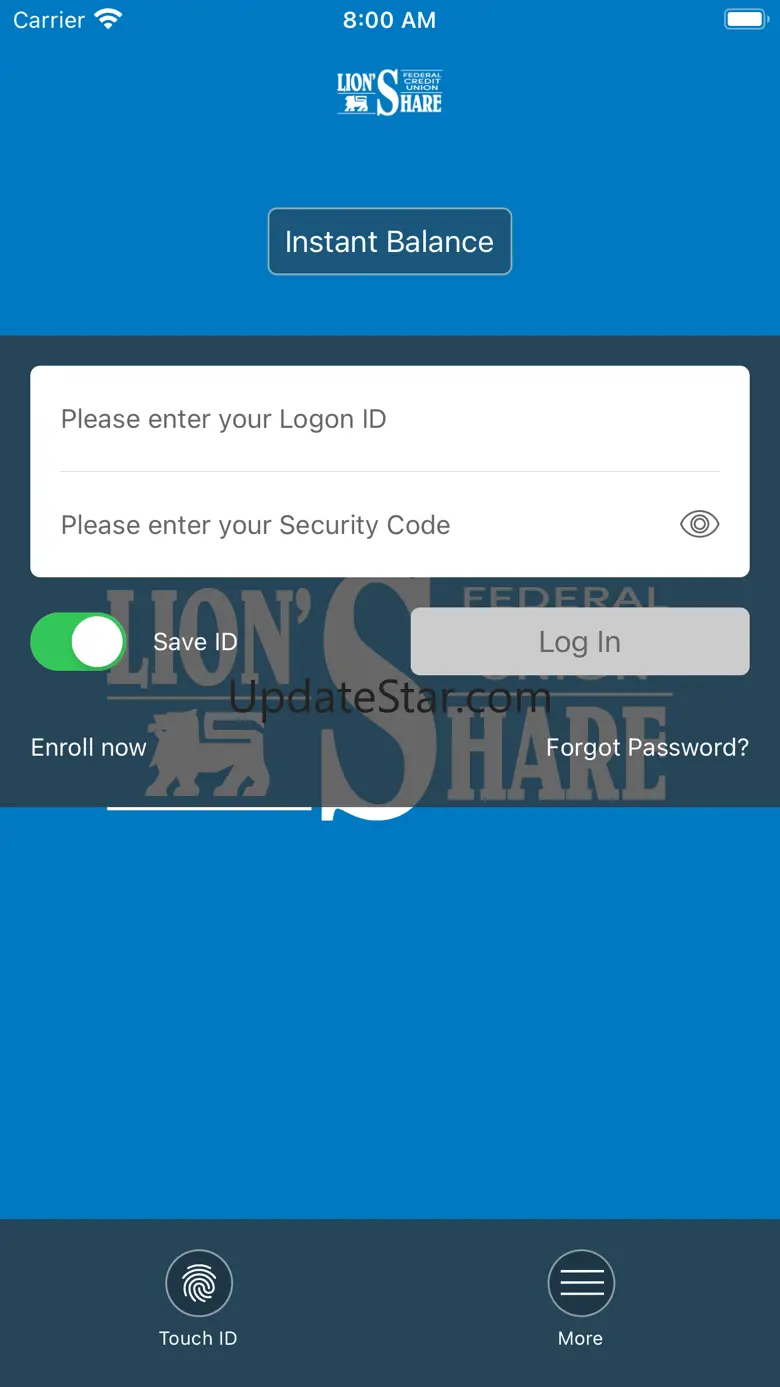 Lion's Share FCU Mobile 24.1.71
