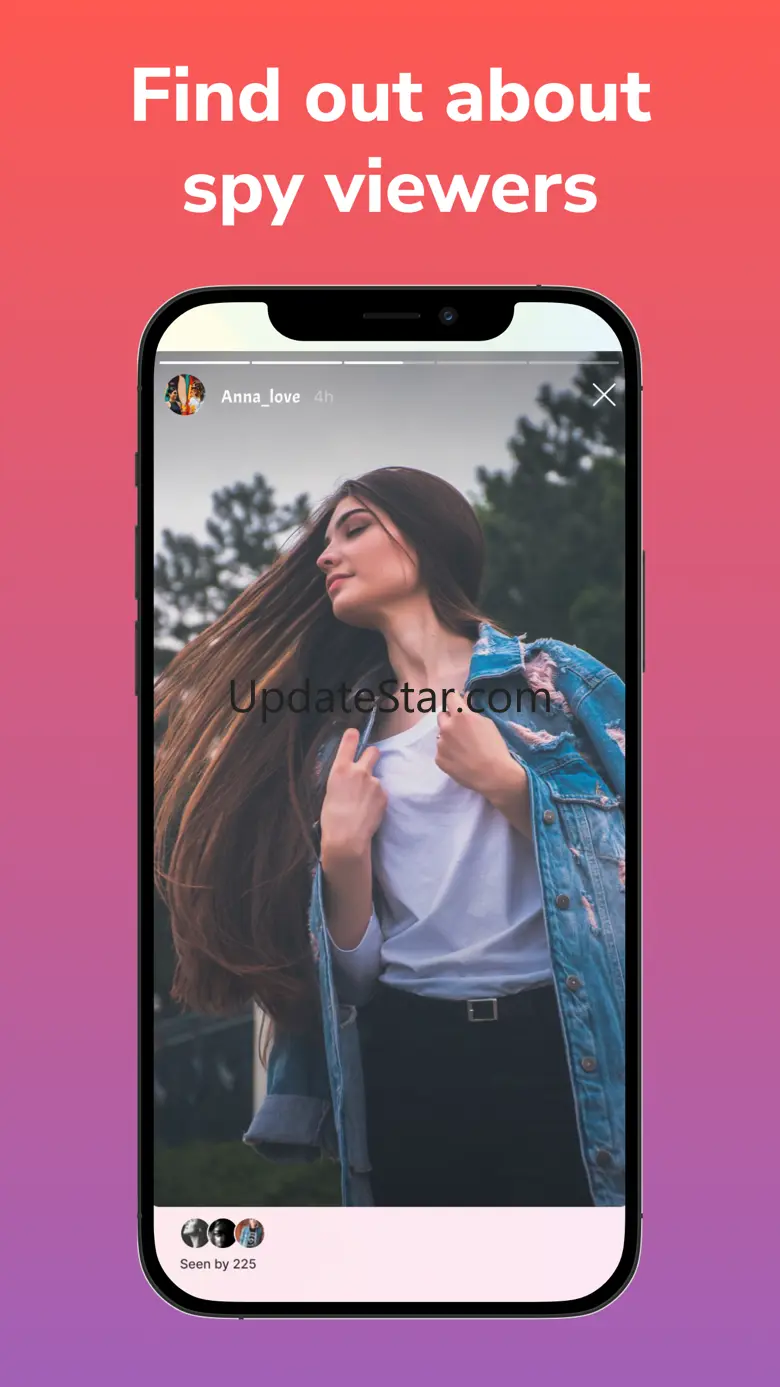 Viewer Search for Insta Story 1.0.6