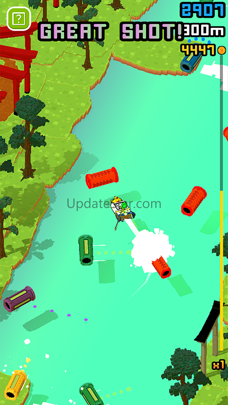 MetaBoy Blast Cannon Adventure 1.03