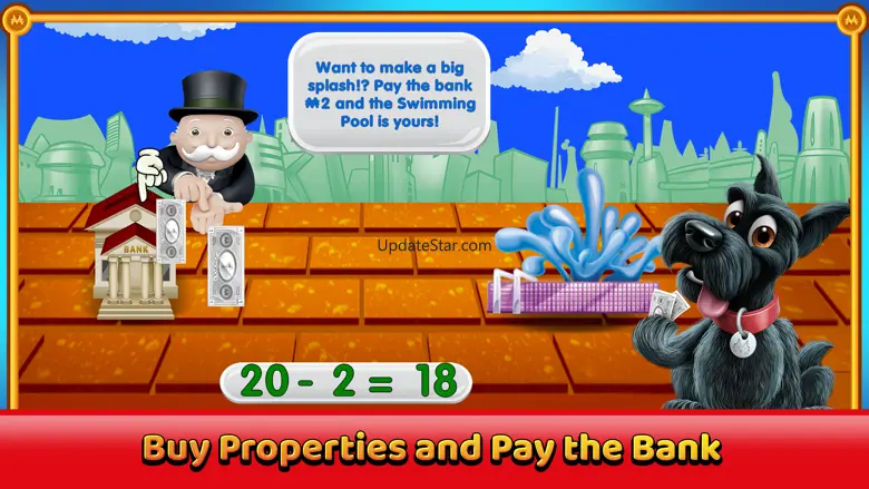 Monopoly Junior