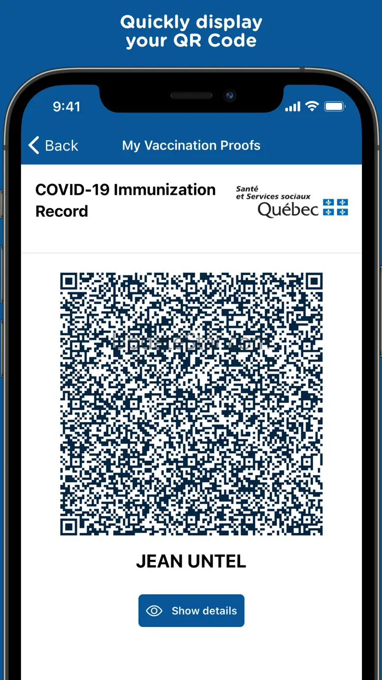 VaxiCode 1.3.13