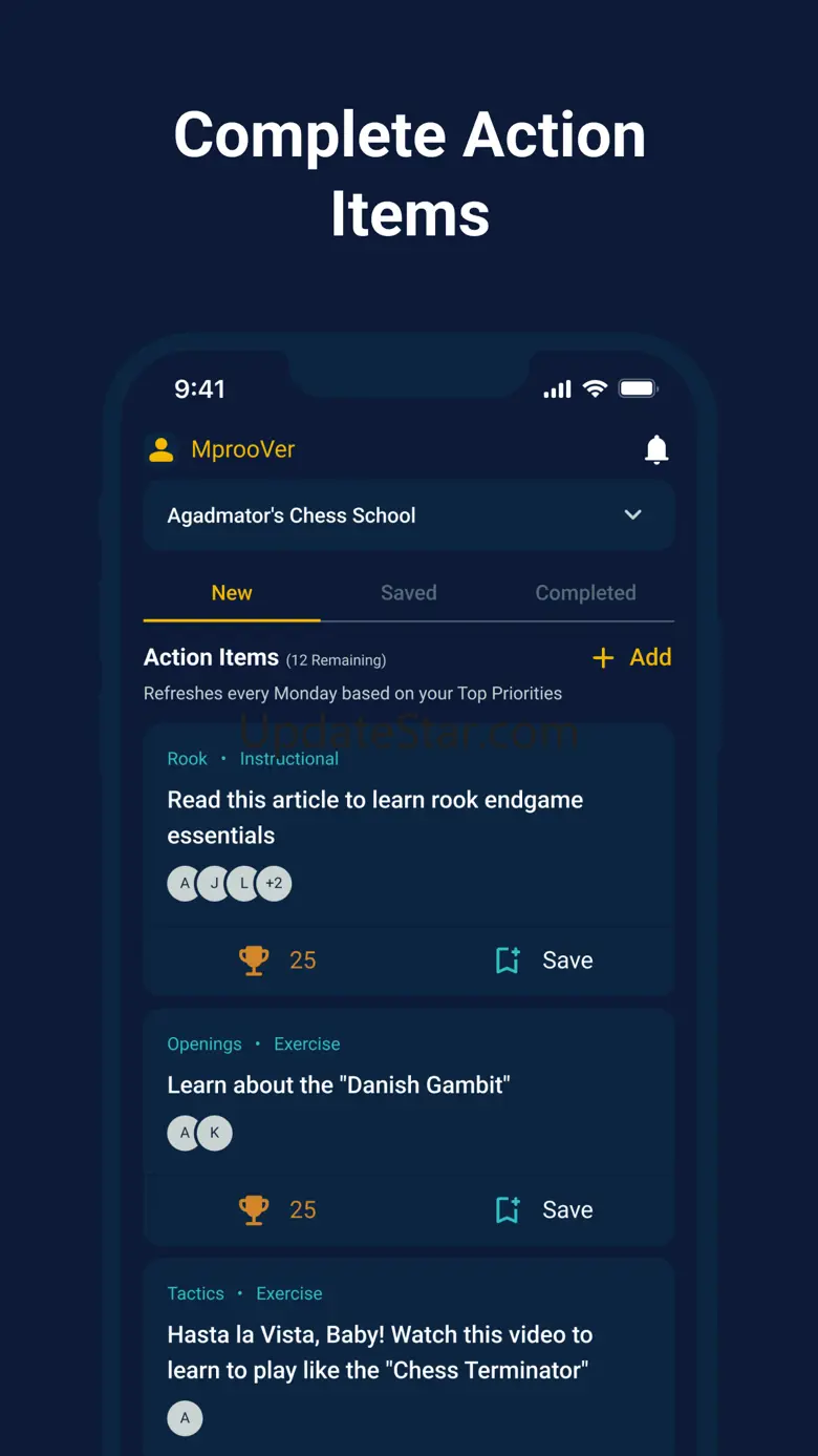MprooV 1.4.2