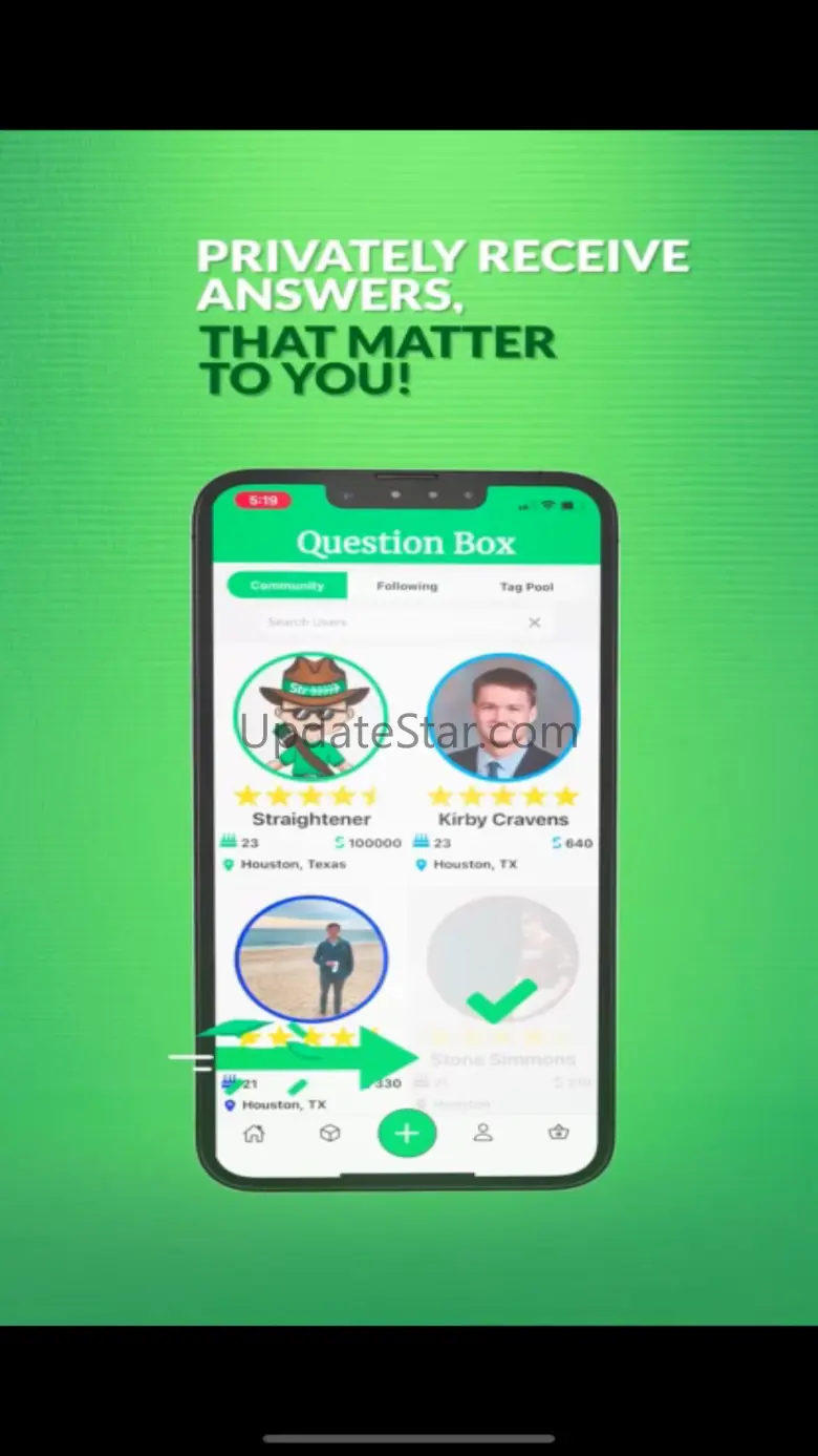 Straightener 1.2.5