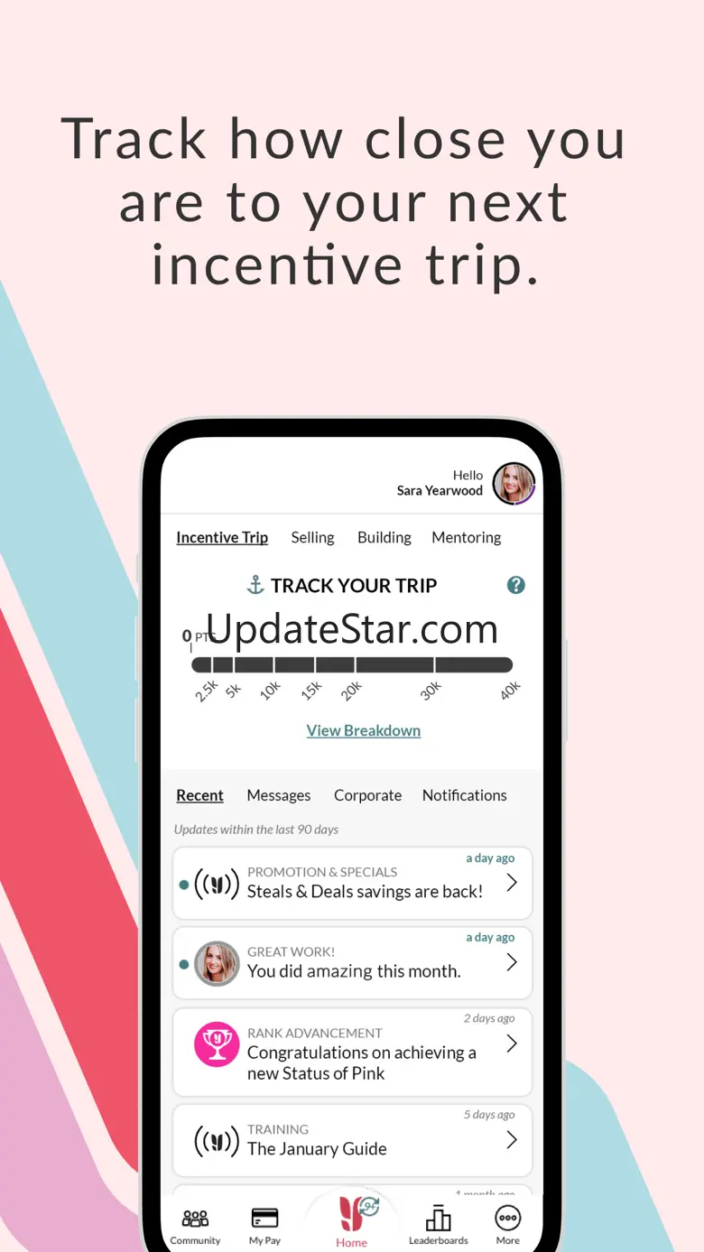 Y-App by Younique 2.2.0