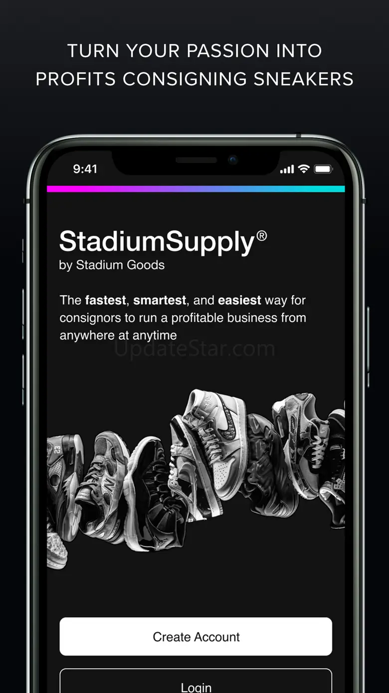 StadiumSupply by Stadium Goods 1.7.8