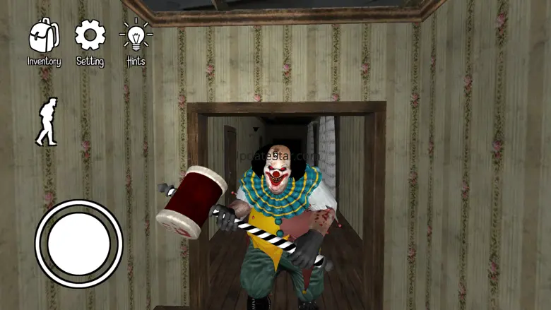 Horror Clown-PRO 1.0.1