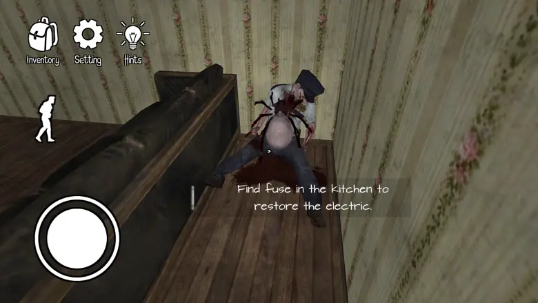 Horror Clown-PRO 1.0.1