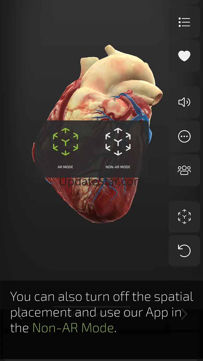 INSIGHT HEART Lite 1.7.0