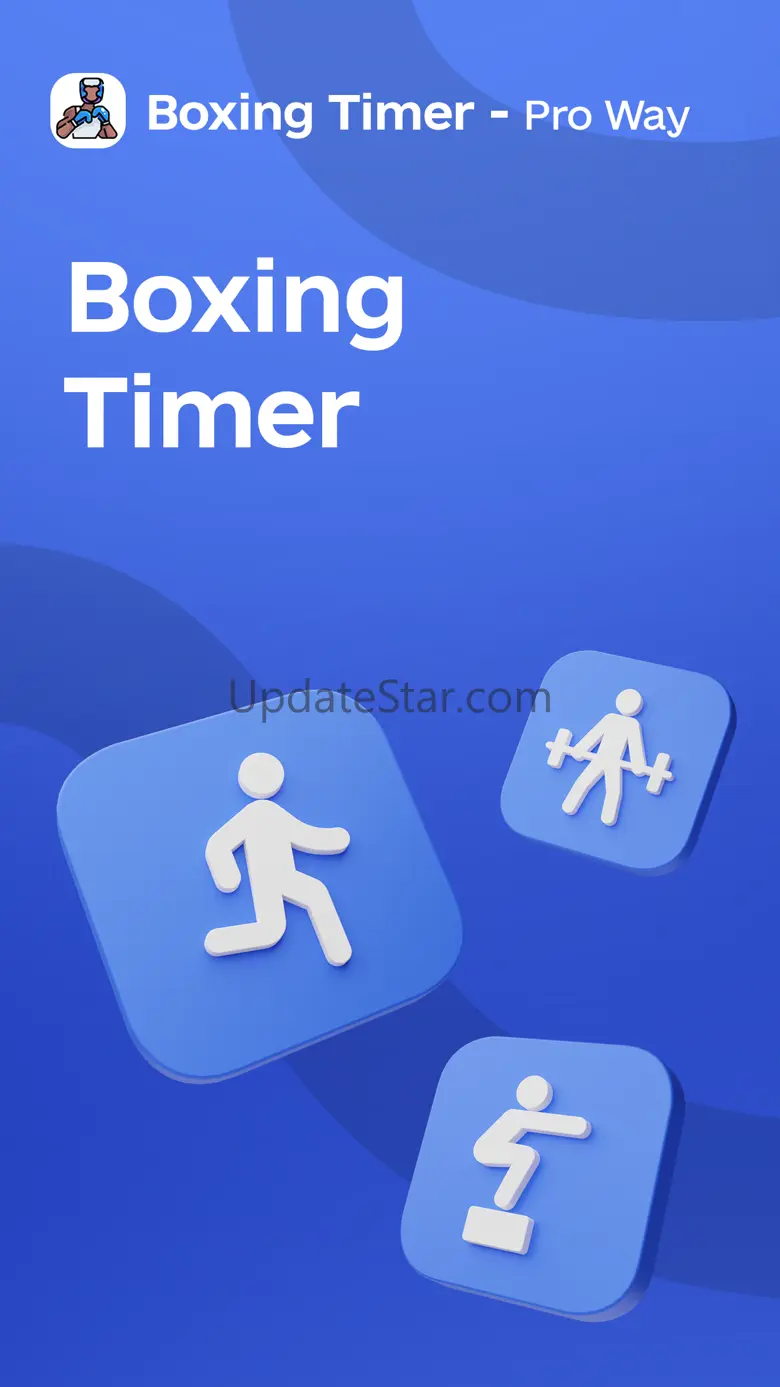 Boxing Timer - Pro Way 1.1.4