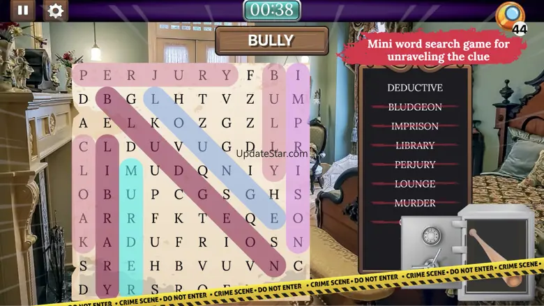 Hidden Mystery Murder 5 Cases 1.03