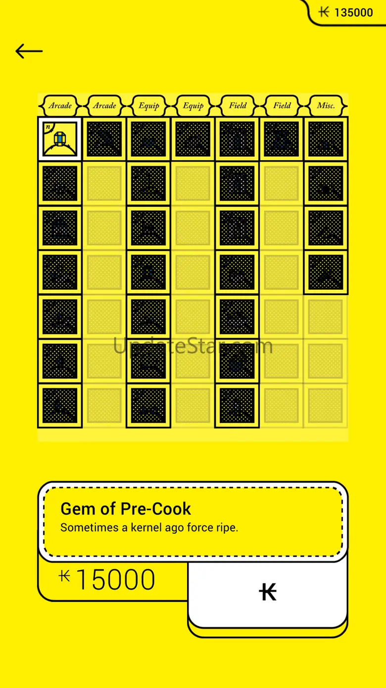 Cornsweeper 1.1.240314